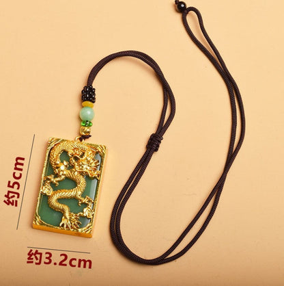 2024-Dragon-Pendant-FengShui-Jewelry_Bless-You-Has-More-Wealth