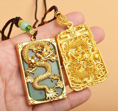 2024-Dragon-Pendant-FengShui-Jewelry_Bless-You-Has-More-Wealth