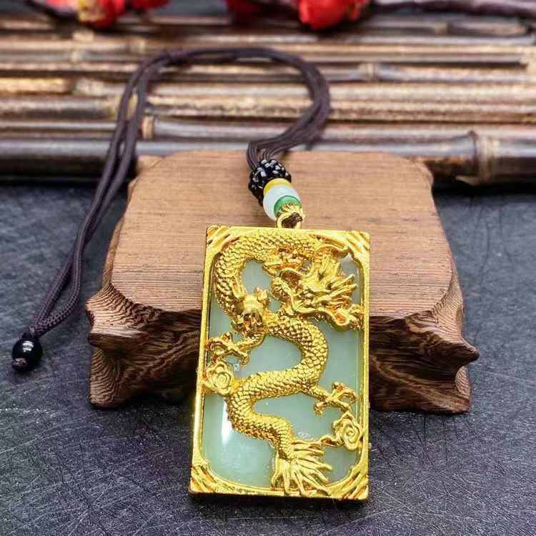 2024-Dragon-Pendant-FengShui-Jewelry_Bless-You-Has-More-Wealth