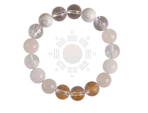 5-Element-Feng Shui-Bracelet