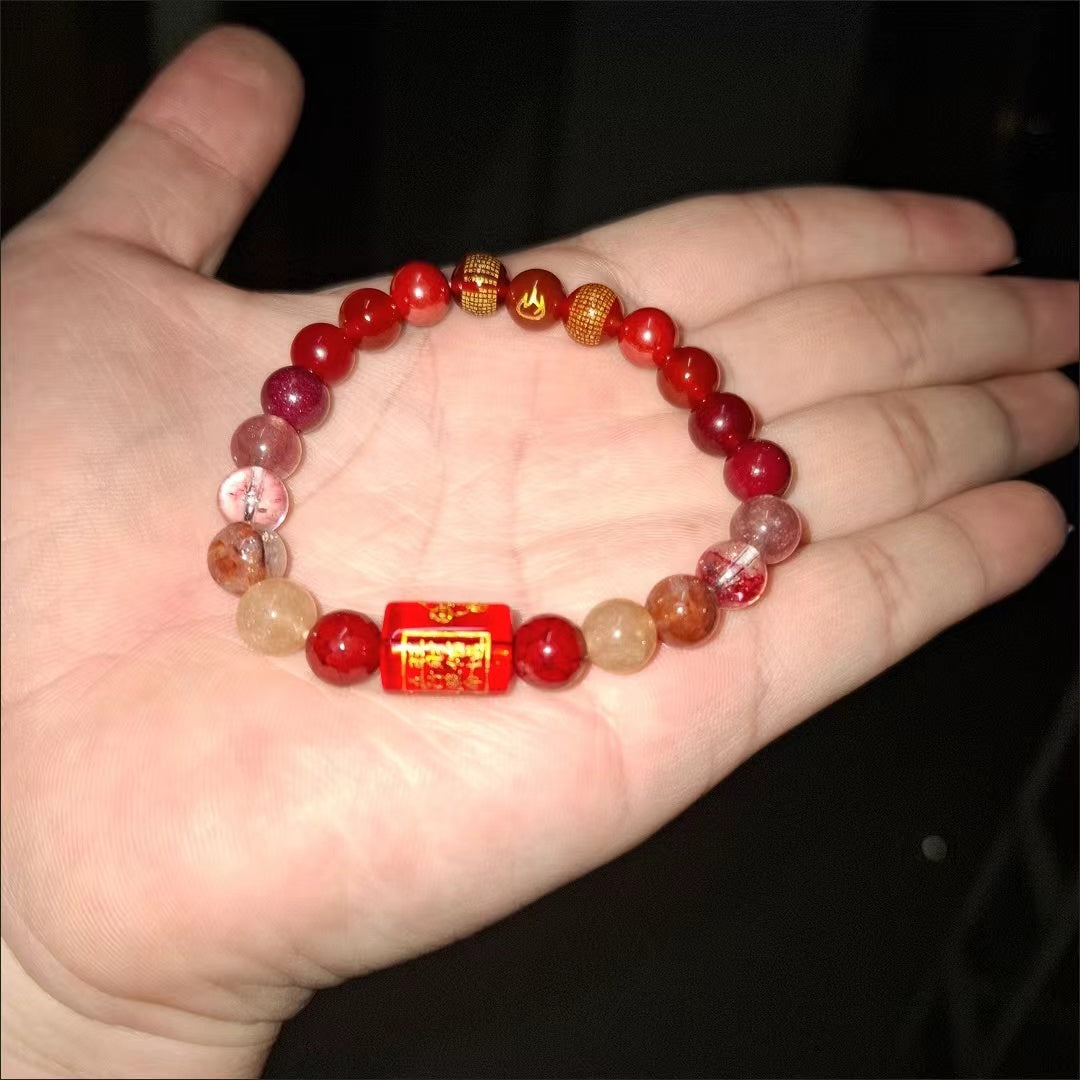 5-Element-Feng Shui-Bracelet