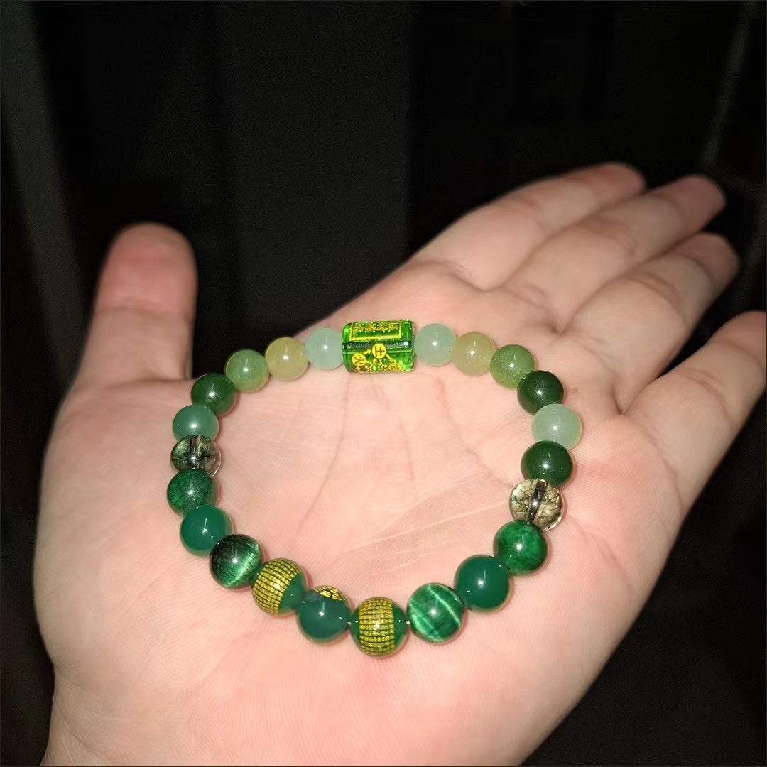 5-Element-Feng Shui-Bracelet