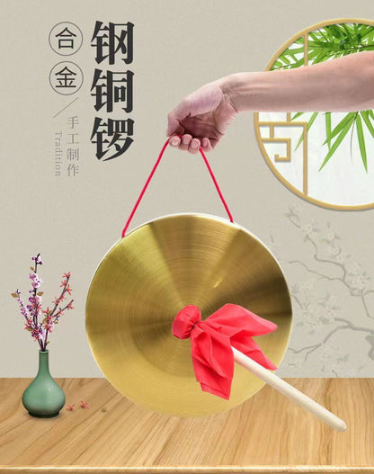 Brass-Copper-Gong_FengShui-Tools