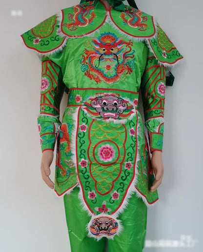 Chinese-War-Dance-Clothing-FengShui-Activities_Chao-Shan-Hero-Dance_Martial-Clothing_Opera-Clothing_Prince-Clothing