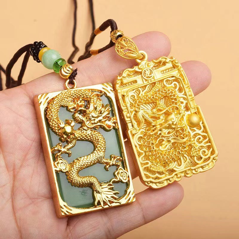 Dragon-Pendant-Feng-Shui-Jewelry