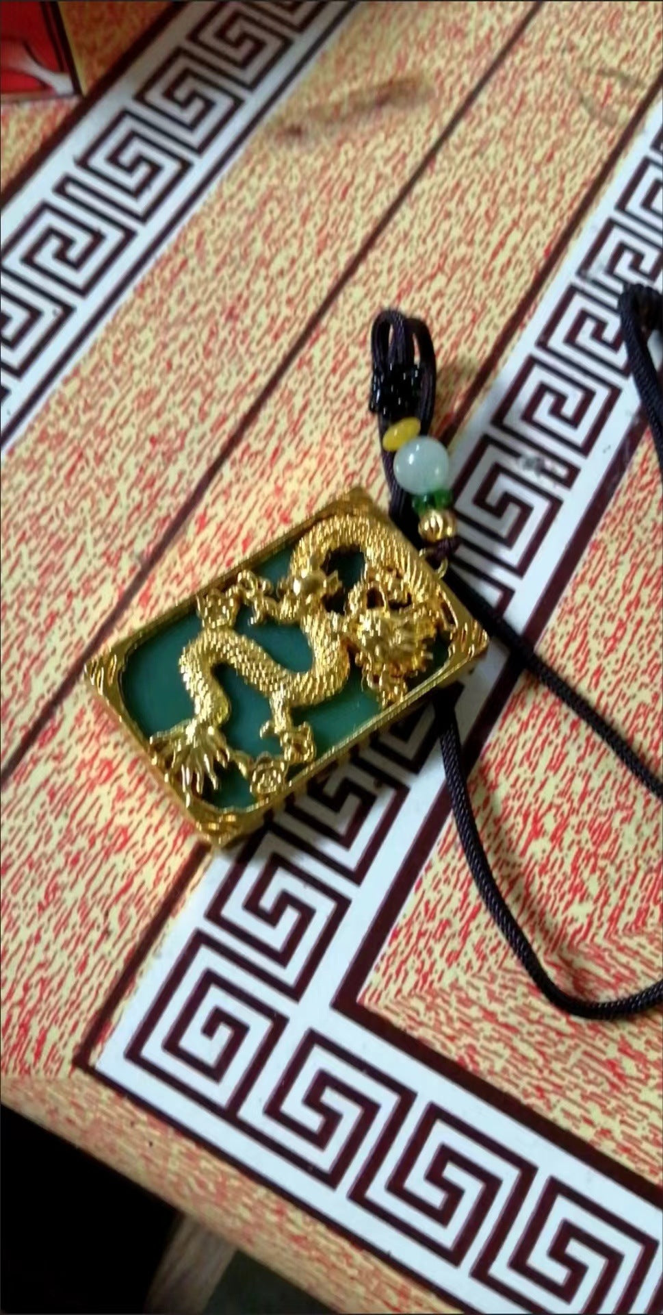 Dragon-Pendant-Feng-Shui-Jewelry