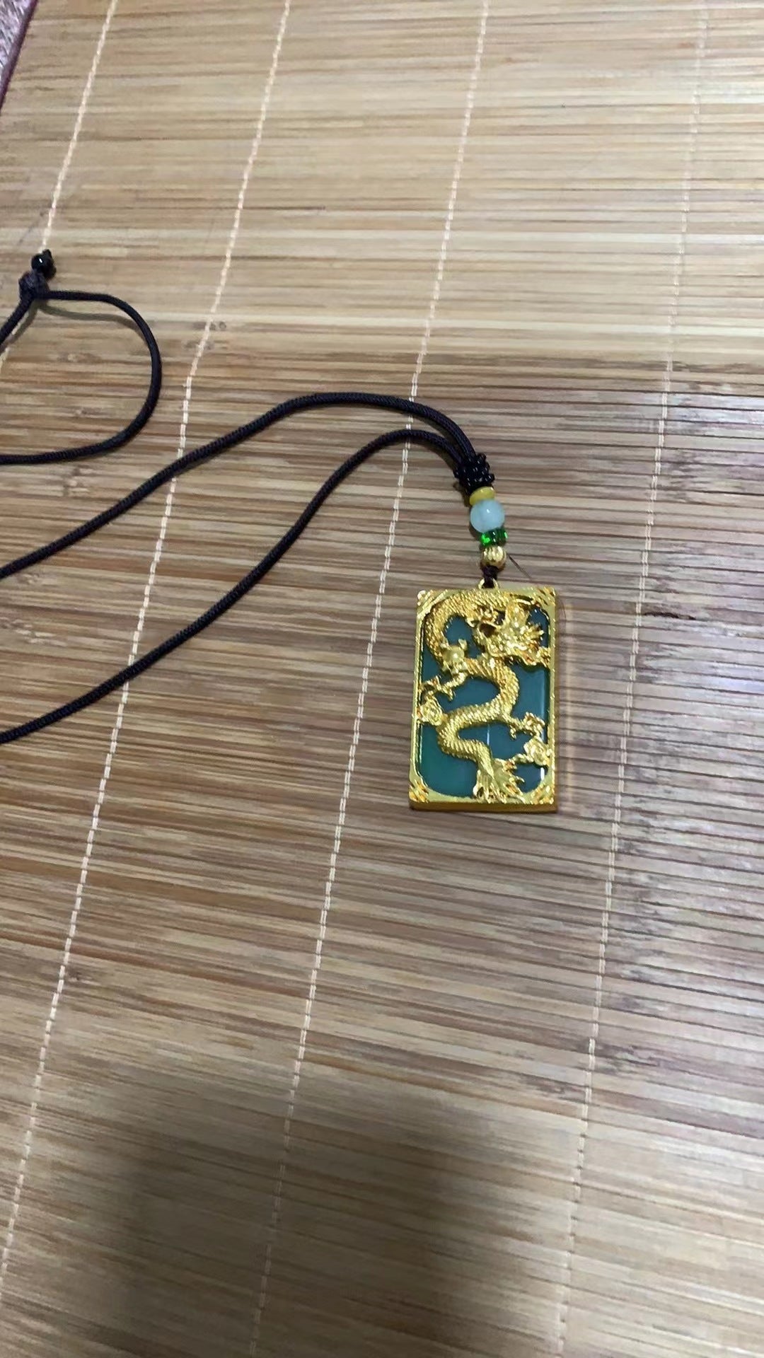 Dragon-Pendant-Feng-Shui-Jewelry