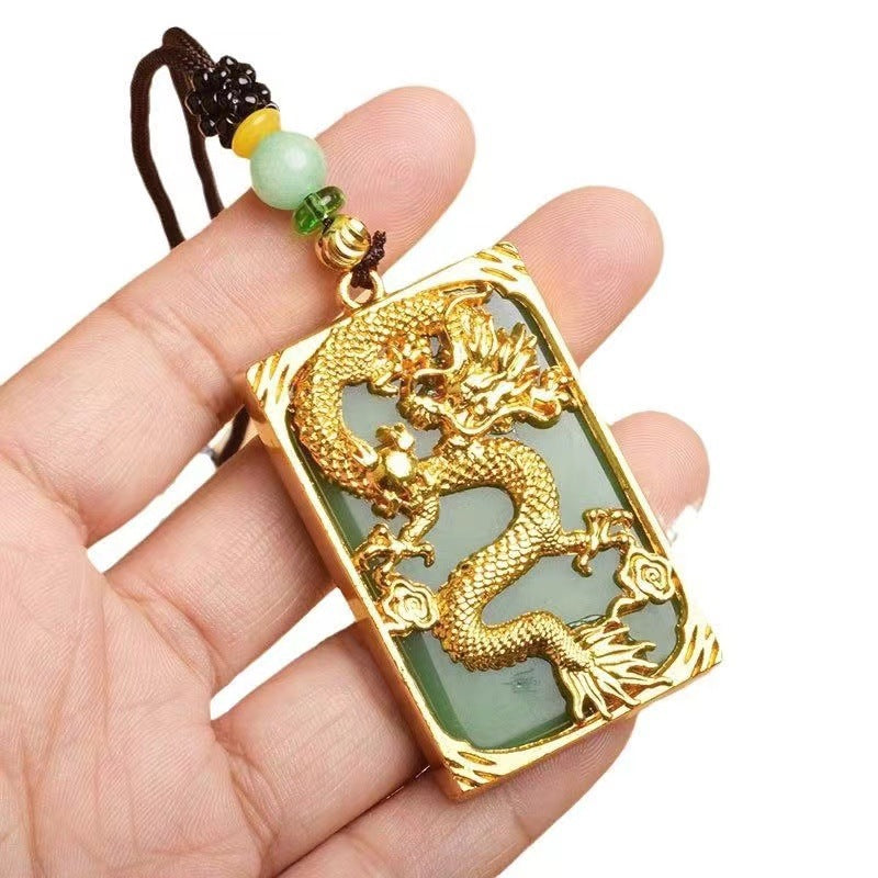 Dragon-Pendant-Feng-Shui-Jewelry